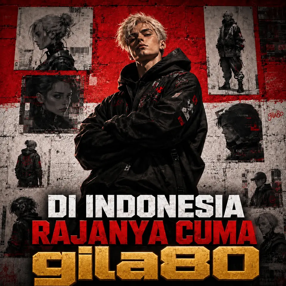 gila80 APK