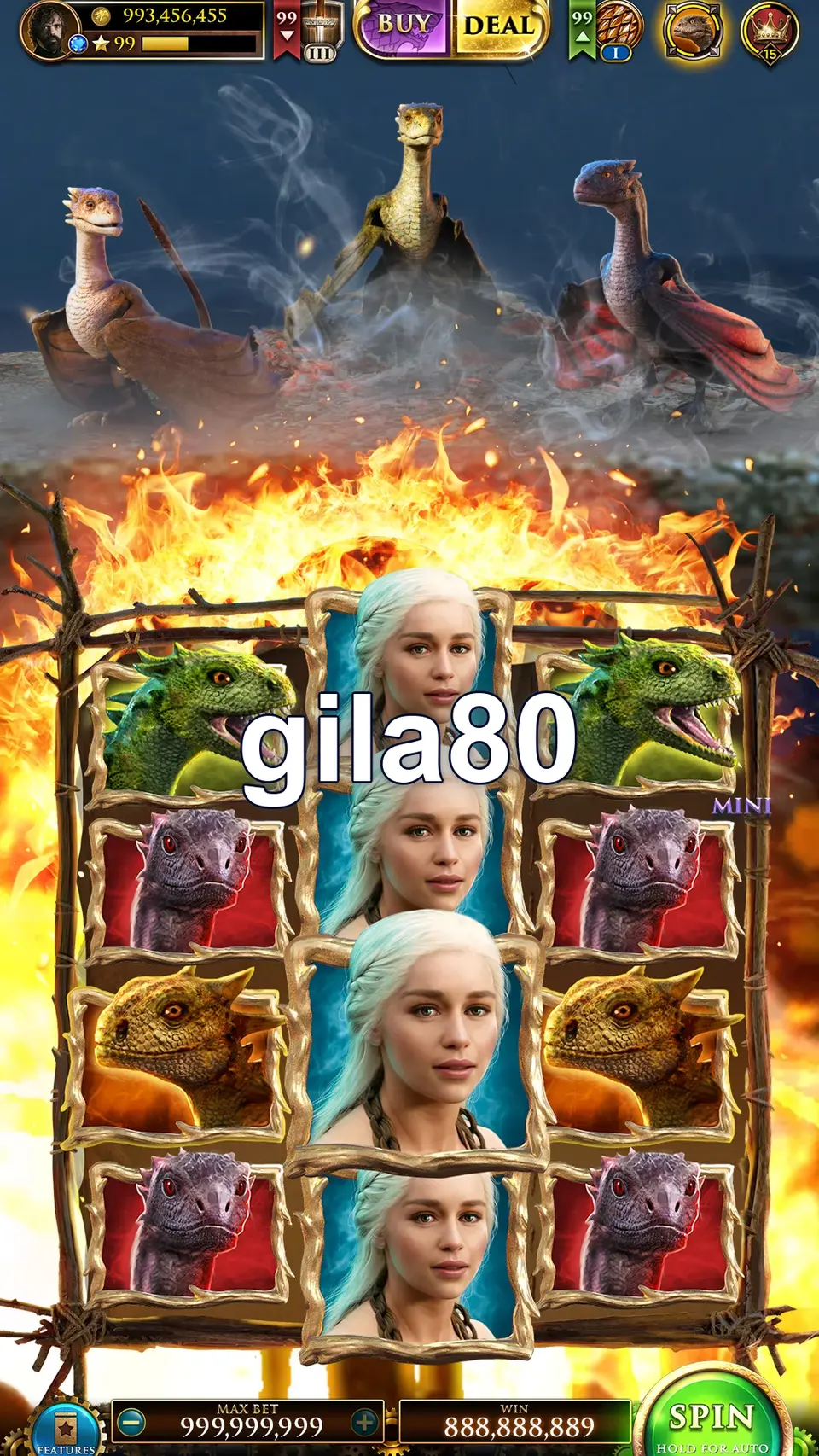 gila80 APK