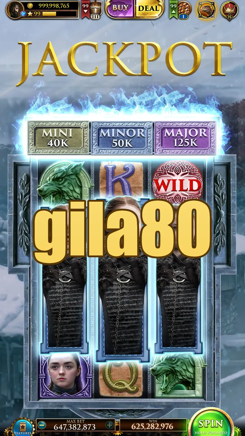gila80 APK