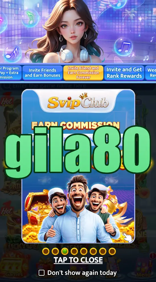 gila80 APK