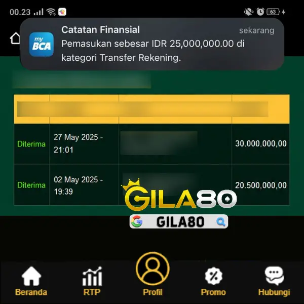gila80 Masuk - gila80 Resmi
