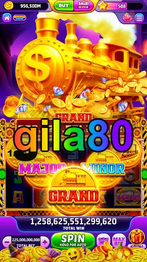 gila80 Preview - Resmi Unduh